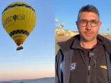 Volar en globo en Capadocia: cuánto cuesta y cuál es la mejor época