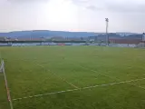 Campo de fútbol O Revel.