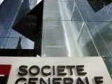 Société Générale gana un 5,7% más hasta marzo gracias a su filial Boursorama