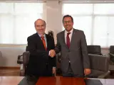 Acuerdo Renfe Chile