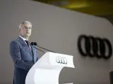 El exjefe de Audi confiesa su participación en el caso de manipulación de datos diésel