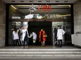 UBS admite que se apresuró a comprar CS y estima un impacto de 17.000 millones
