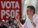 Estas son todas las promesas del Gobierno de Pedro Sánchez en periodo electoral
