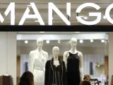 Estos cinco vestidos de Mango te salvarán en cualquier evento al que estés invitada