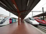 Adif anuncia la apertura de nuevas l&iacute;neas de tren de alta velocidad a la competencia