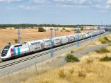 Ouigo anuncia su intención de extender sus trenes a nuevos destinos desde 2024