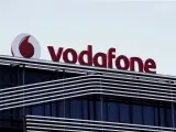 Vodafone sede A2 Madrid