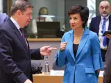 Bruselas pone sobre la mesa 250 millones para la sequ&iacute;a en el sur de Europa