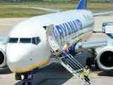 Ryanair obliga a unos pasajeros a facturar las ensaimadas por 45 euros cada una: &iquest;es legal?