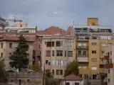 Los precios del suelo en los barrios más caros cuadruplican la media española