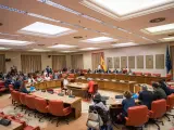 La Diputación Permanente convalidará el decreto antisequía el próximo 7 de junio