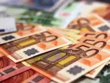 El BCE apunta que el efectivo fue en 2022 el método de pago más usado en eurozona