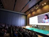 Digital Summit de Iberdrola