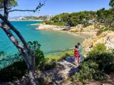 Turismo de costa en España
