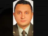 Muere el teniente coronel de la Policía colombiana, Óscar Dávila.
