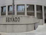 El Senado.