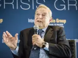 George Soros