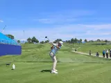 DP World Tour Golf