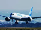 El Mitma fija los servicios mínimos para la nueva huelga de pilotos de Air Europa
