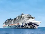 MSC Cruceros