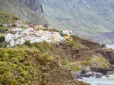 This small but very beautiful village of Taganana is located in northern part of Tenerife, natural park of Anaga. The road to the village is amazing, with many beautiful viewpoints. It is a must to see in Tenerife.