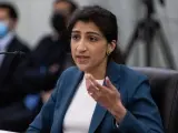 Lina Khan (FTC)