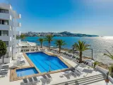 Apartamento Playasol en Ibiza hotel reservas hoteleras