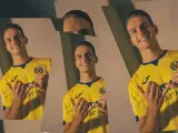 Denis Suárez, nuevo jugador del Villarreal.