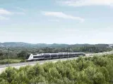 La francesa SNCF desafía a Renfe con la incorporación de mejoras en sus trenes