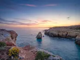 Es una de las islas m&aacute;s visitadas a&ntilde;o tras a&ntilde;o cuando se acerca el verano.