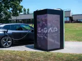 As&iacute; es E-GAP Fast, dise&ntilde;ado por Pininfarina.