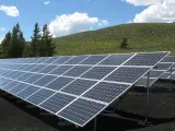 Iberdrola y Endesa suministrarán energía 100% renovable a Aena durante 5 años
