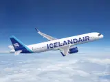 Airbus vende a Icelandair 13 aviones del modelo A321 que incorporarán en 2029