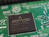 Broadcom invertirá 920 millones para levantar una fábrica de chips en España
