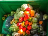 El desperdicio alimentario supone 368.000 millones de euros de pérdidas anuales