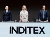 Los 'proxys' dan su visto bueno al primer año de Marta Ortega al frente de Inditex