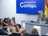 El Gobierno ofrece las bases de las ayudas para igualar los costes por el alza del gas