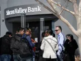 SVB Financial Group demanda a la FDIC para recuperar hasta 1.761 millones