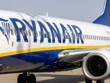 Ryanair lanza más de 20 millones de asientos para la temporada de invierno