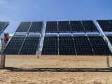 Soltec suministrará seguidores solares a un proyecto de 130 MW en Rumanía