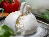 Burrata