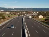 Autopistas instala puntos de recarga para eléctricos en áreas de servicio españolas