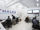 Thales Espana