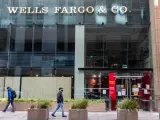 Los tipos de interés engrasan a Wells Fargo que gana 4.397 millones, un 57% más