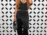 Shakira en la fiesta de Vogue Uk