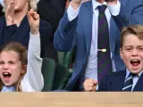 El tenista español Carlos Alcaraz se proclamó este domingo campeón del torneo de Wimbledon, tercer 'Grand Slam' de la temporada