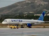 United Airlines aumentará el sueldo de sus pilotos hasta un 40% en cuatro años