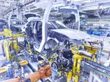 Tata Motors invertirá 4.600 millones en la fábrica de baterías a la que optó España