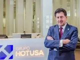 Hotusa logra 66 millones de beneficios en el mejor primer semestre de su historia