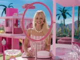 Mattel se frota las manos en la gran pantalla con el negocio de Barbie y Ken